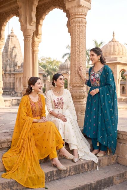 Desi kudi siddhi jaipur kurti wholesale manufacturer jaipur rajasthan